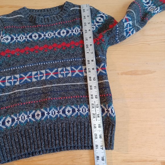Baby Gap Boy's Sweater ( 4110) - Picture 8 of 8